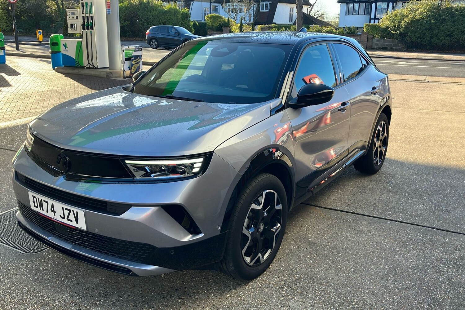 Used Vauxhall Mokka 2025 for sale - 77473206: Photo 42