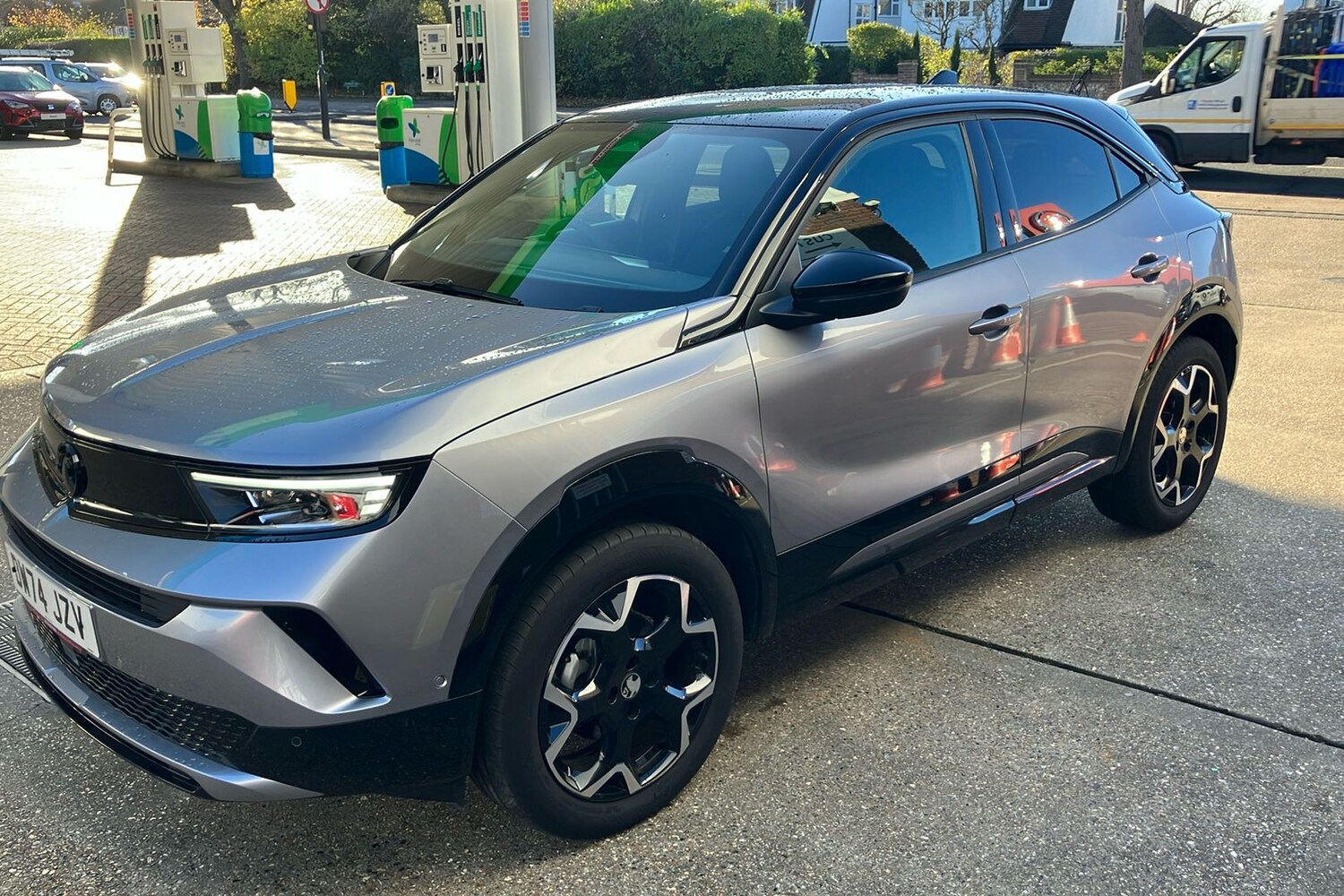 Used Vauxhall Mokka 2025 for sale - 77473206: Photo 49