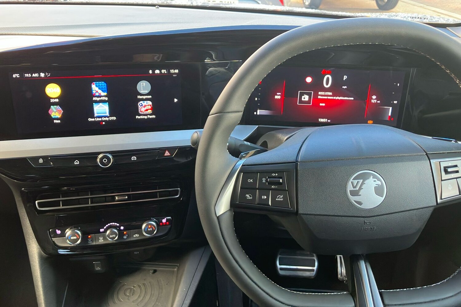 Used Vauxhall Mokka 2025 for sale - 77473206: Photo 54