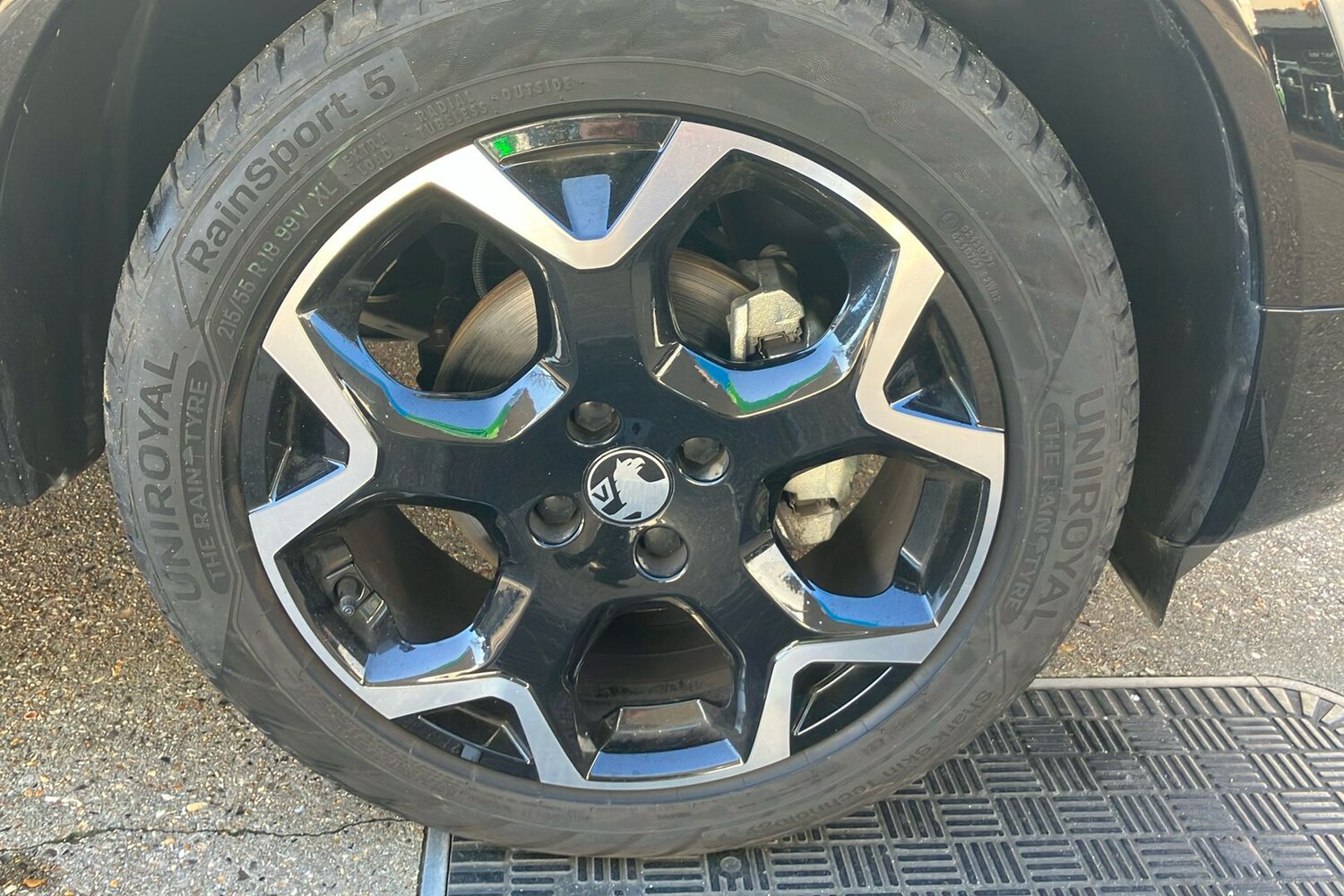 Used Vauxhall Mokka 2025 for sale - 77473206: Photo 9