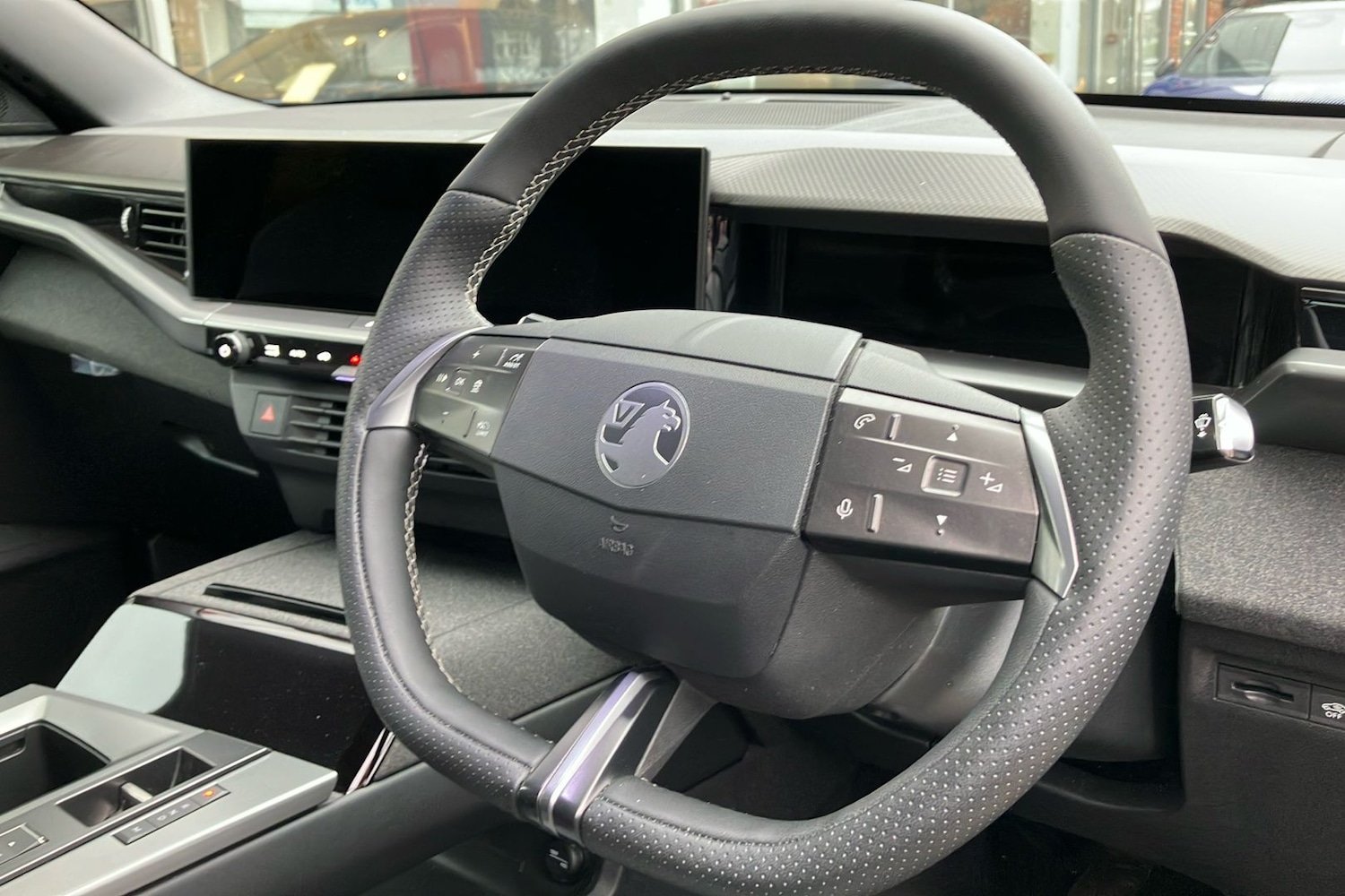 Used Vauxhall Grandland 2024 for sale - 77749448: Photo 13