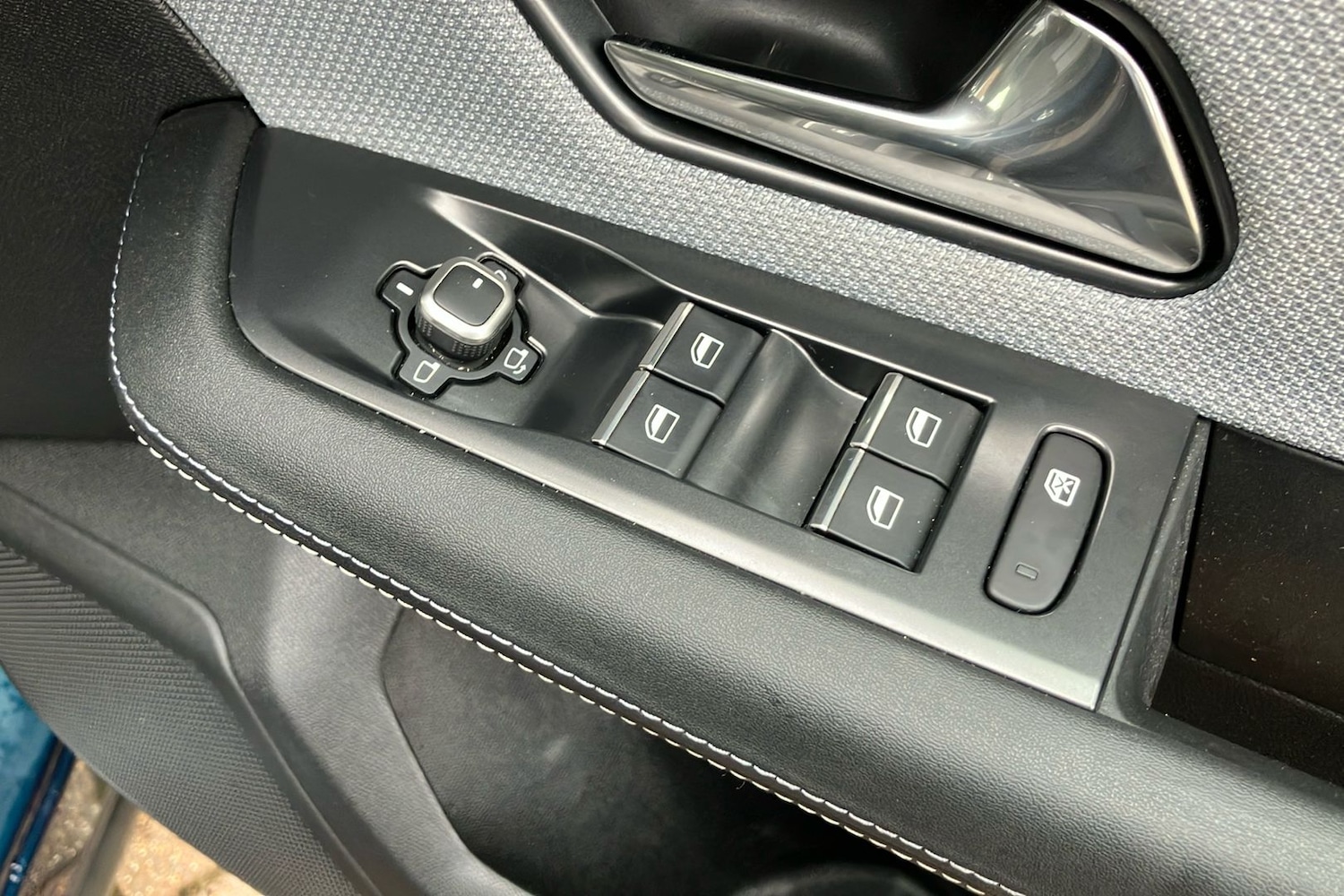 Used Vauxhall Grandland 2024 for sale - 77749448: Photo 18