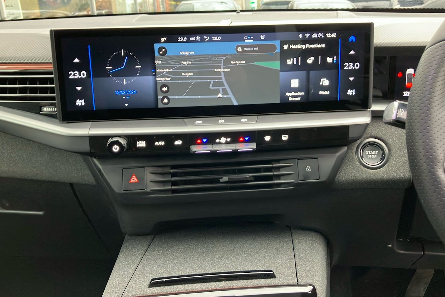 Used Vauxhall Grandland 2024 for sale - 77749448: Photo 25