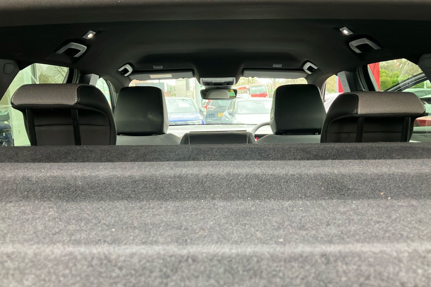 Used Vauxhall Grandland 2024 for sale - 77749448: Photo 27