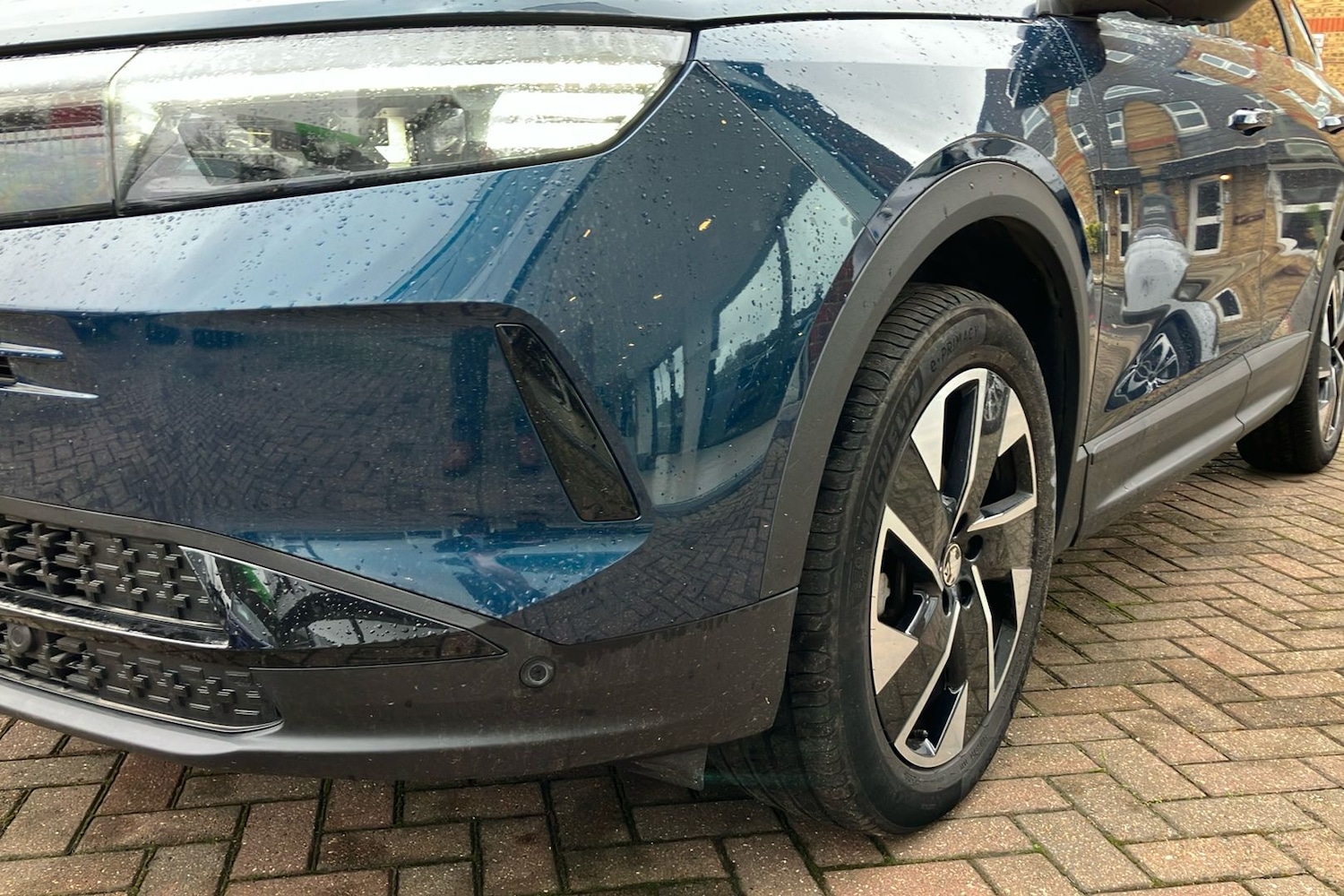 Used Vauxhall Grandland 2024 for sale - 77749448: Photo 29