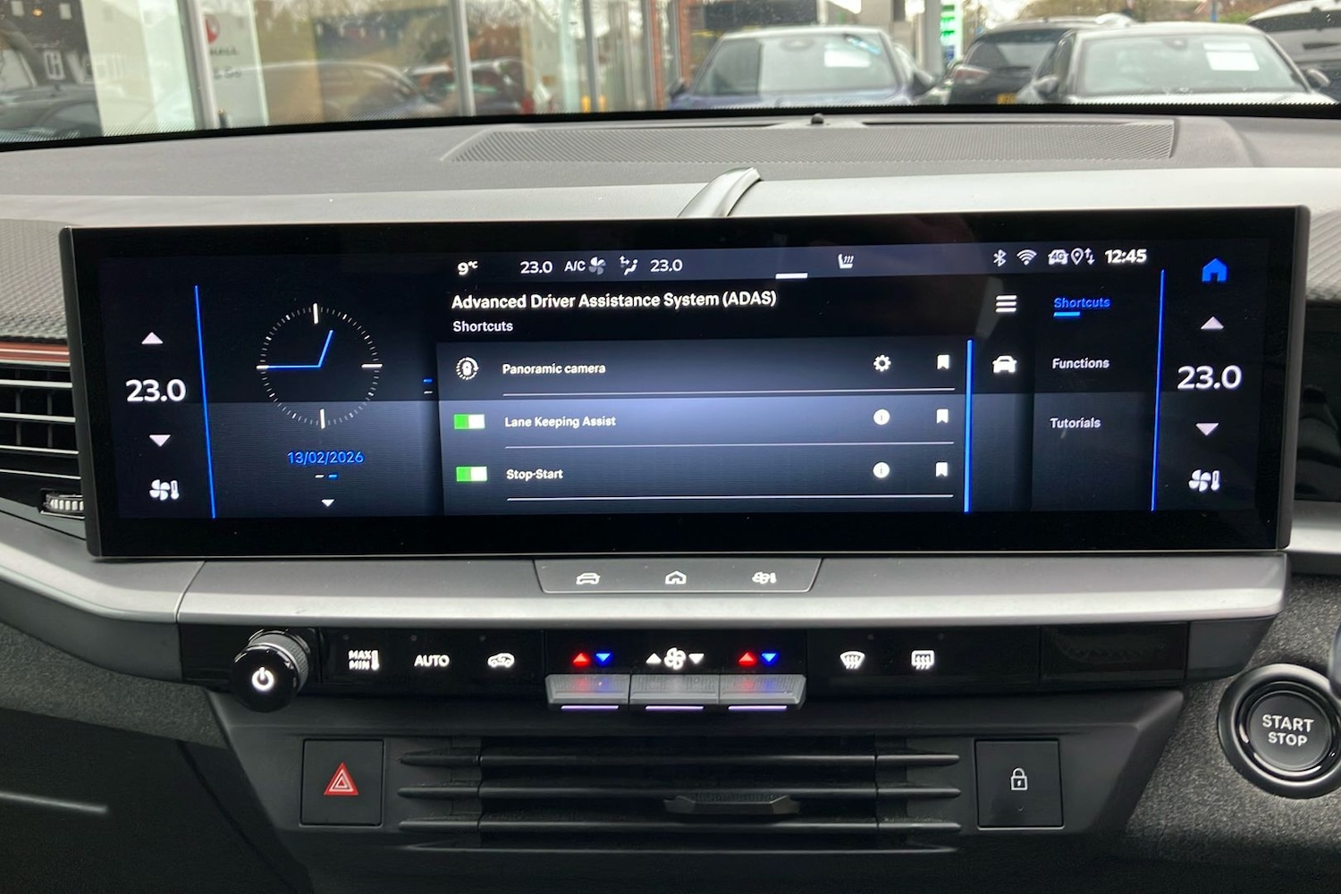 Used Vauxhall Grandland 2024 for sale - 77749448: Photo 32