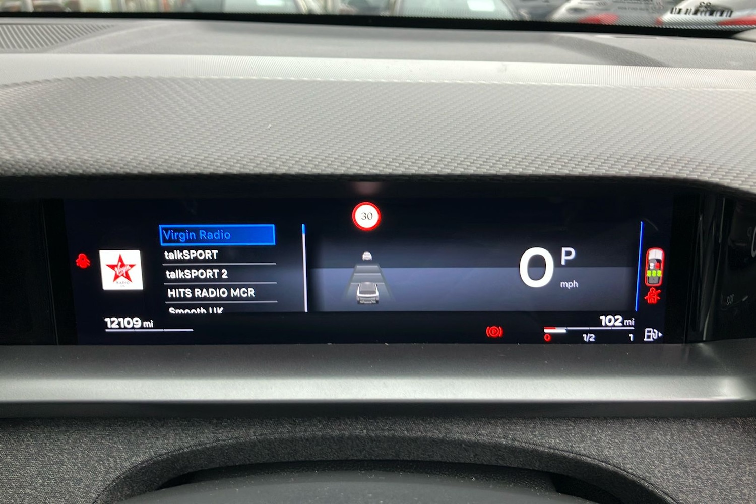 Used Vauxhall Grandland 2024 for sale - 77749448: Photo 37