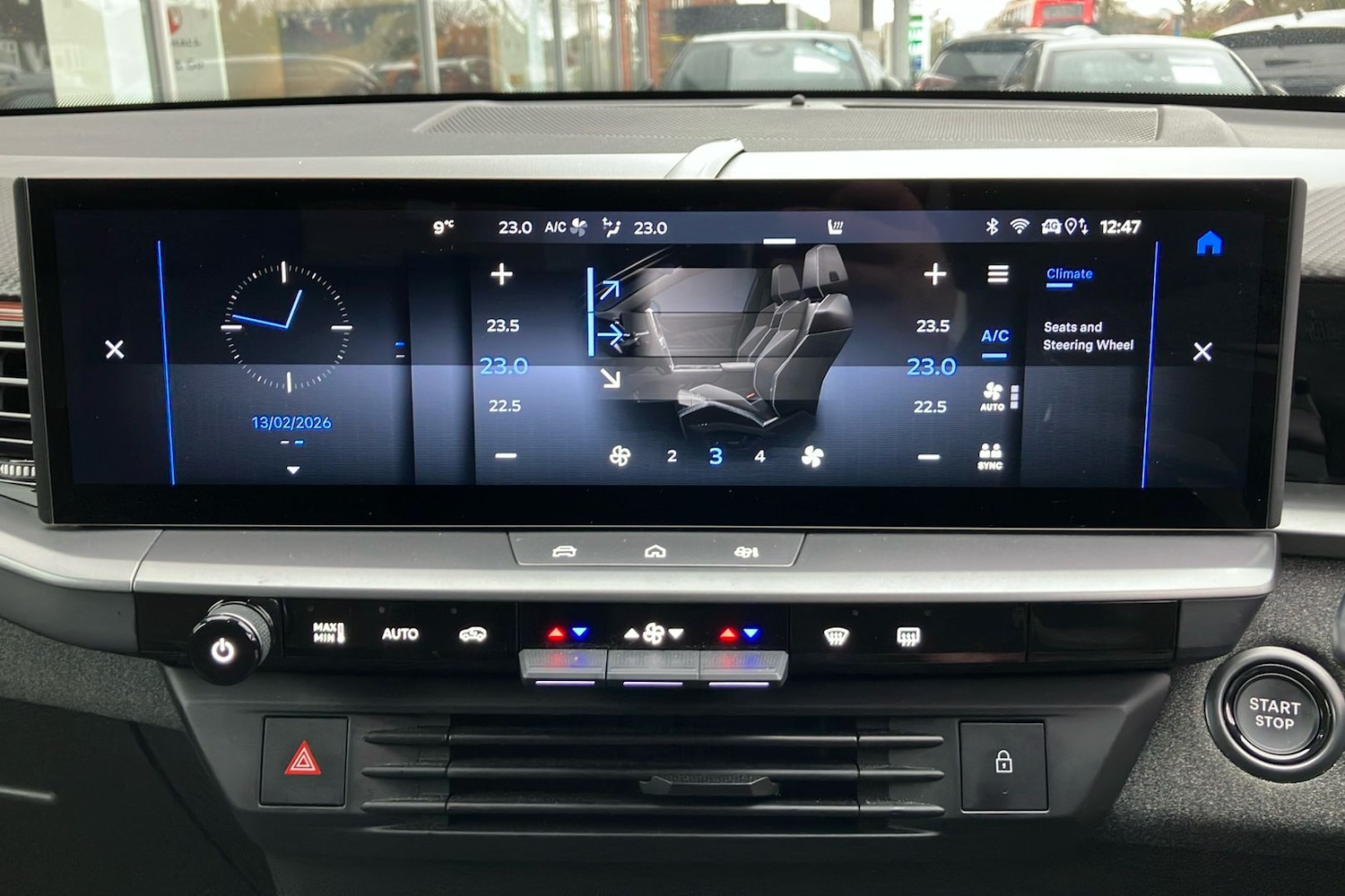 Used Vauxhall Grandland 2024 for sale - 77749448: Photo 39