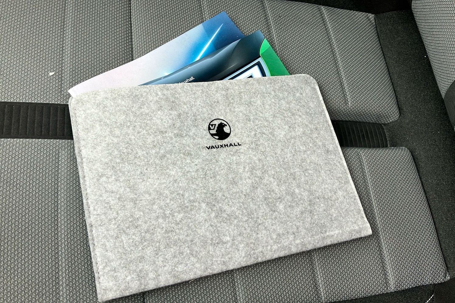 Used Vauxhall Grandland 2024 for sale - 77749448: Photo 43