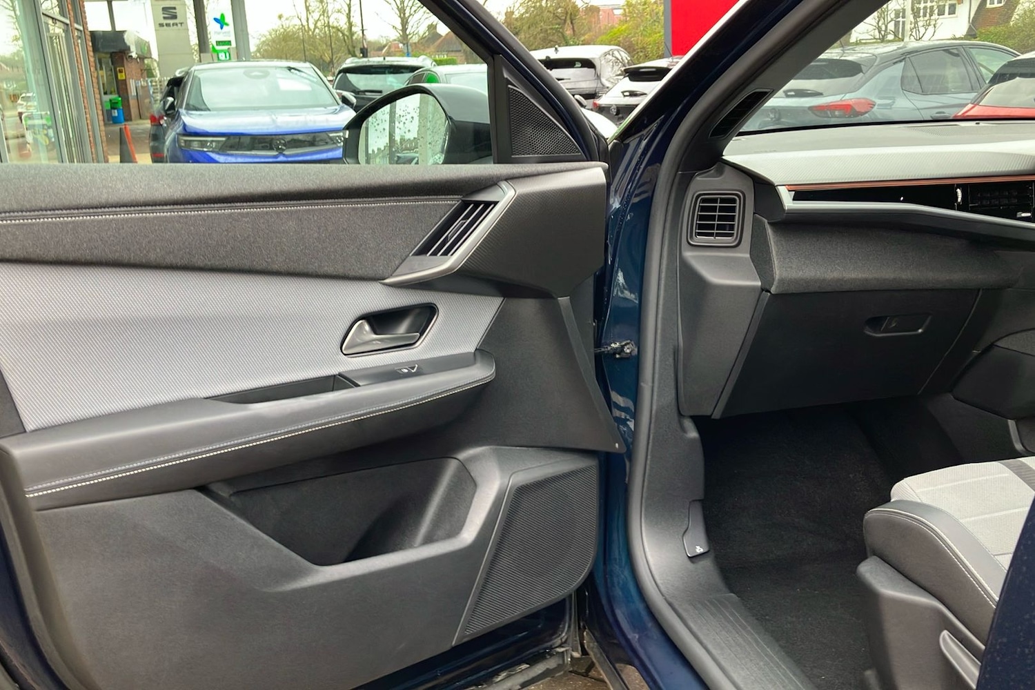 Used Vauxhall Grandland 2024 for sale - 77749448: Photo 44