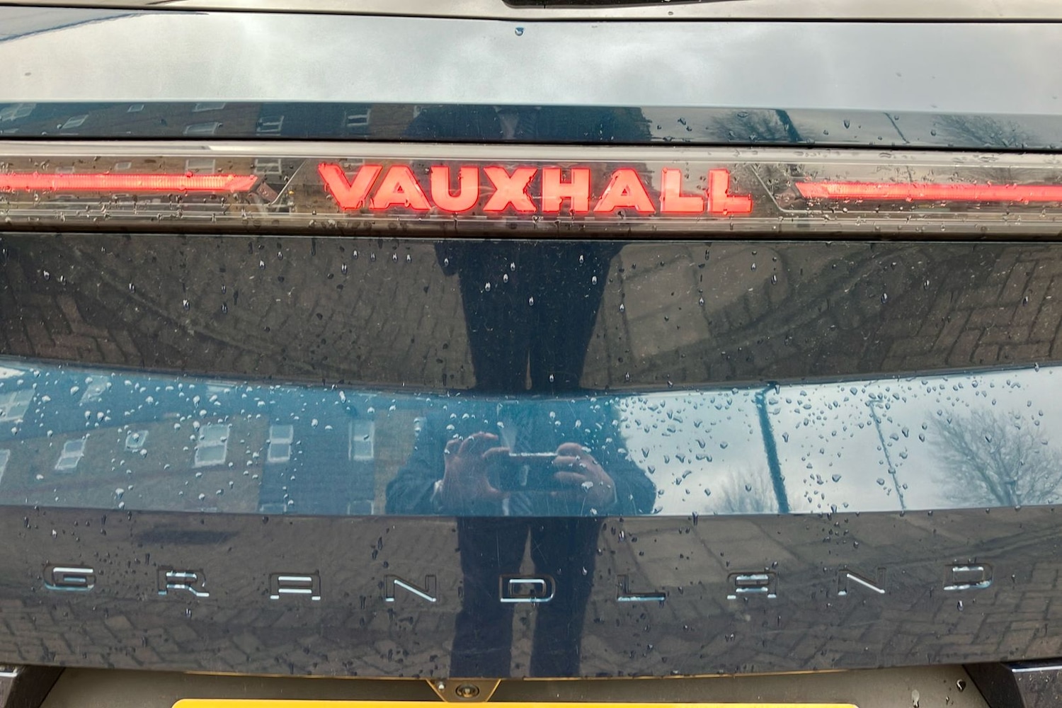 Used Vauxhall Grandland 2024 for sale - 77749448: Photo 46