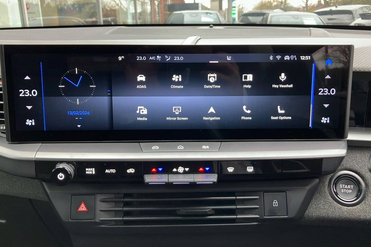 Used Vauxhall Grandland 2024 for sale - 77749448: Photo 49