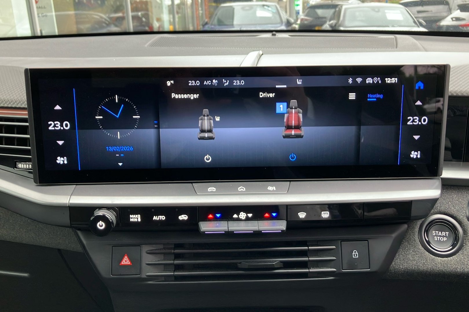 Used Vauxhall Grandland 2024 for sale - 77749448: Photo 50