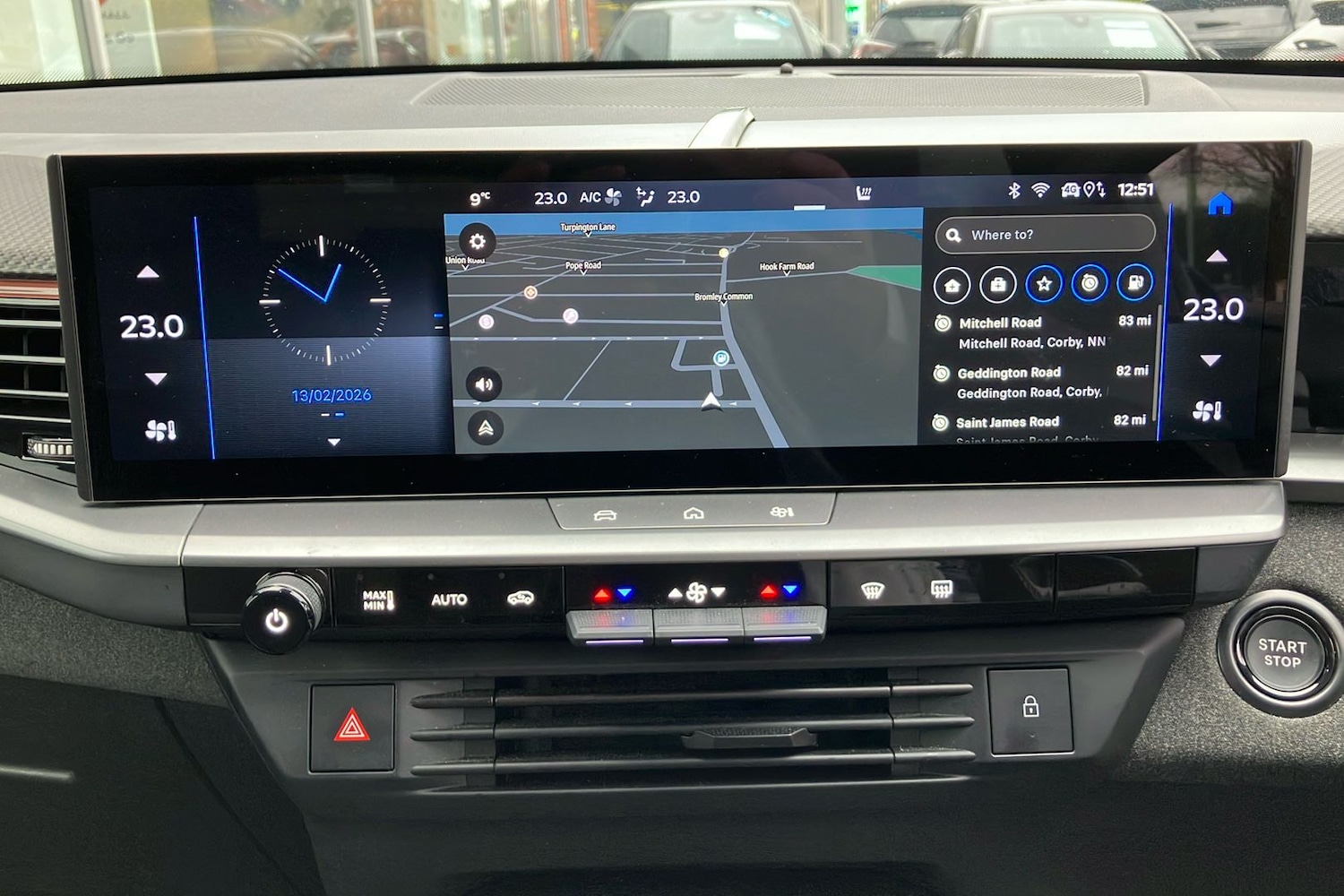 Used Vauxhall Grandland 2024 for sale - 77749448: Photo 51