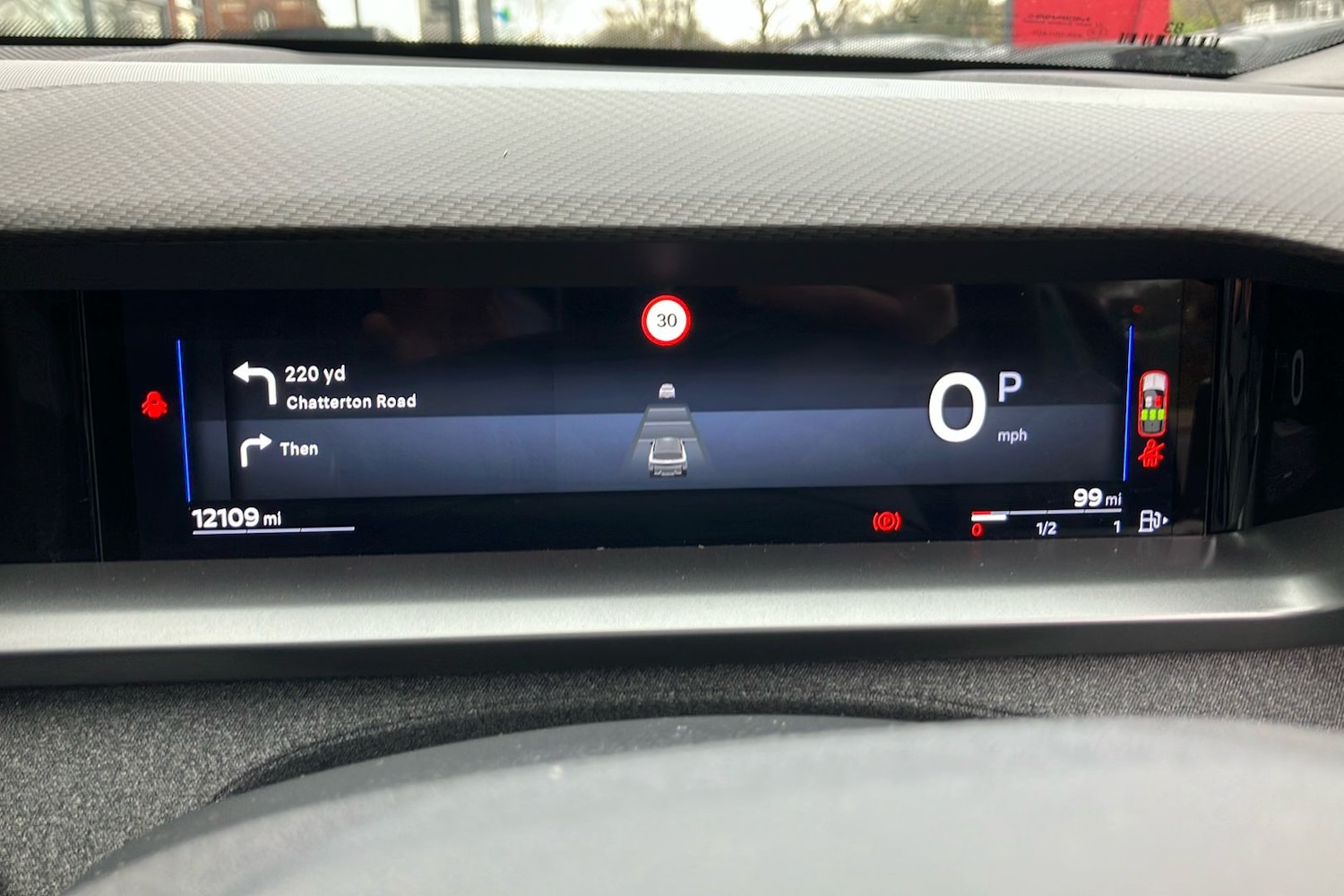 Used Vauxhall Grandland 2024 for sale - 77749448: Photo 52