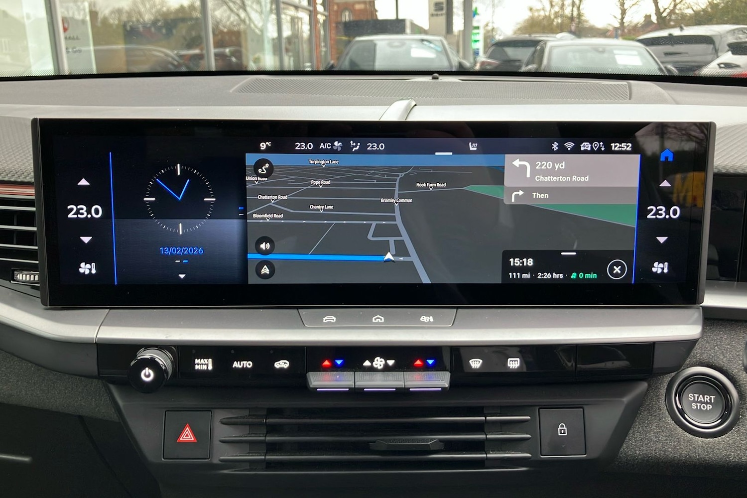 Used Vauxhall Grandland 2024 for sale - 77749448: Photo 53