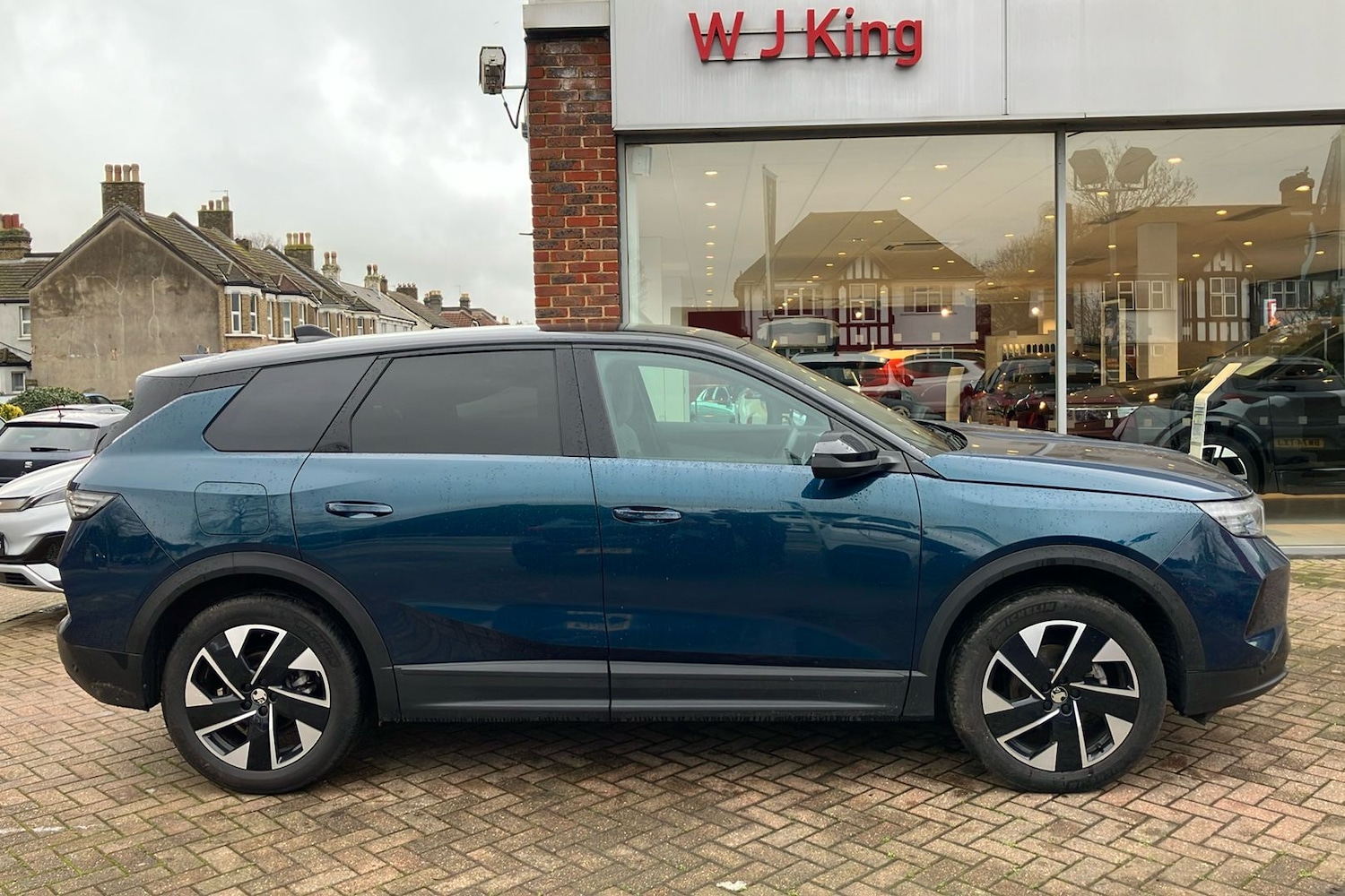 Used Vauxhall Grandland 2024 for sale - 77749448: Photo 6