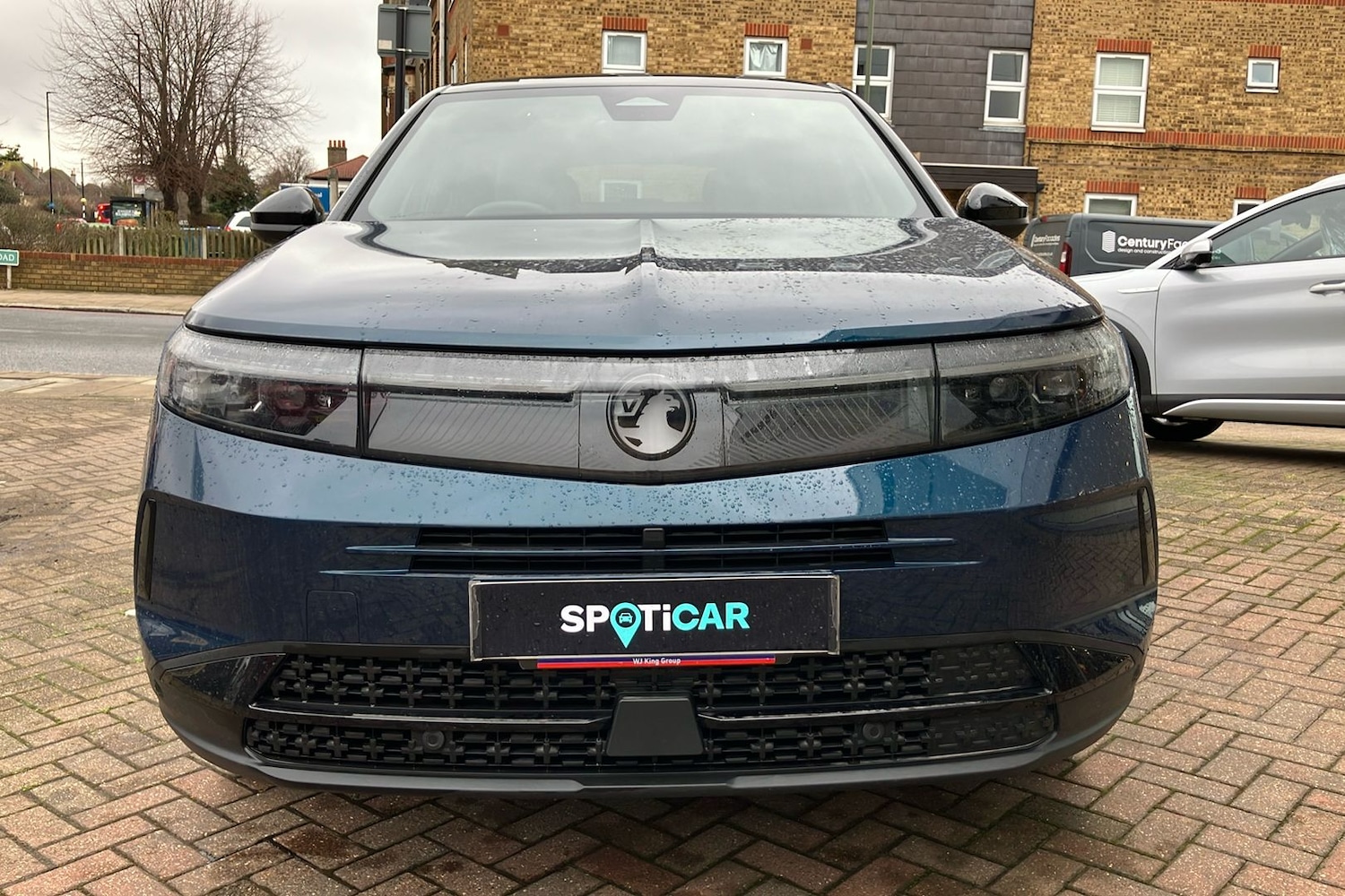 Used Vauxhall Grandland 2024 for sale - 77749448: Photo 8