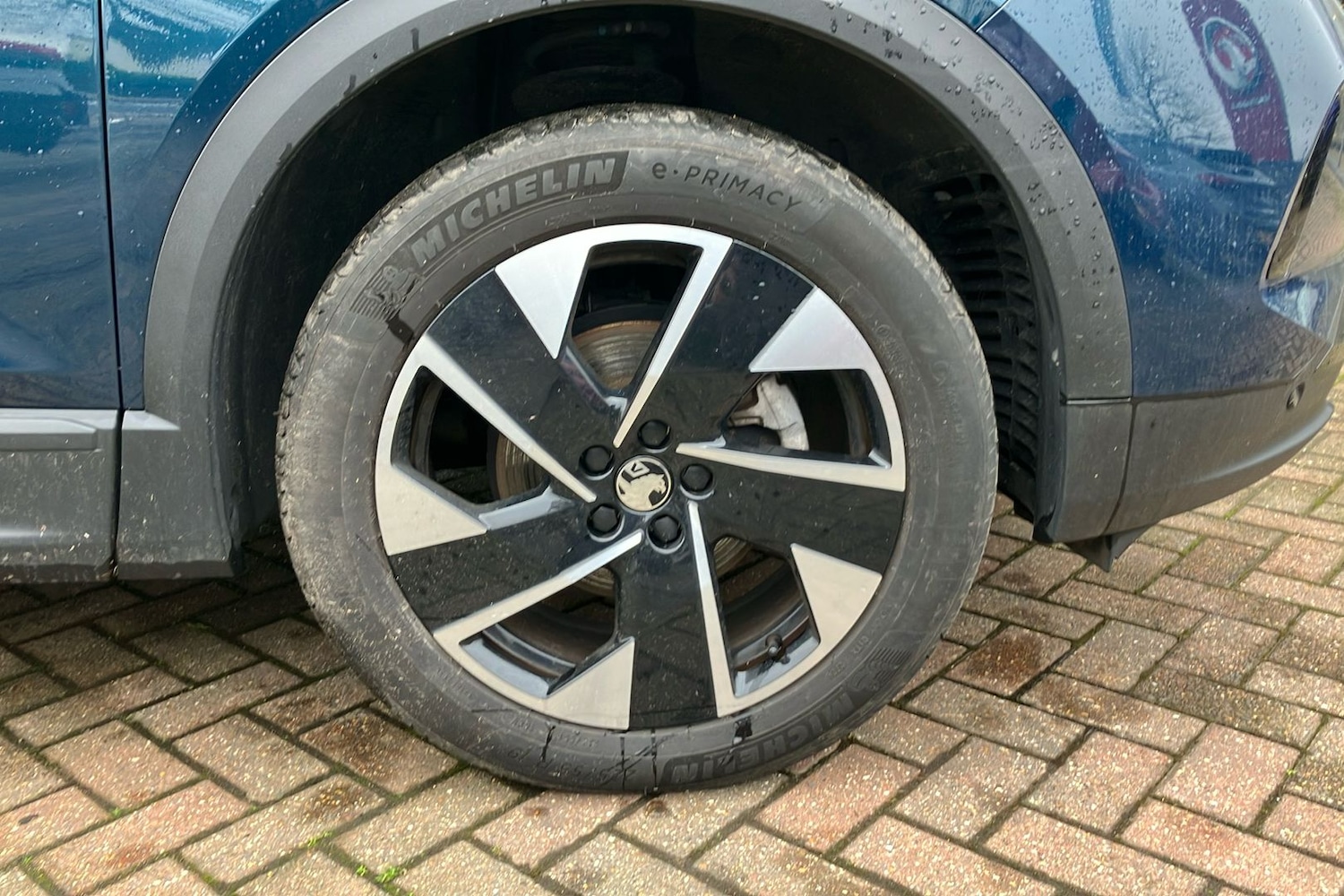 Used Vauxhall Grandland 2024 for sale - 77749448: Photo 9