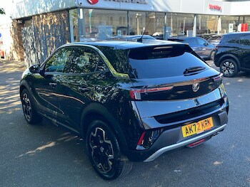 Used Vauxhall Mokka 2022 for sale - 78282067: Photo