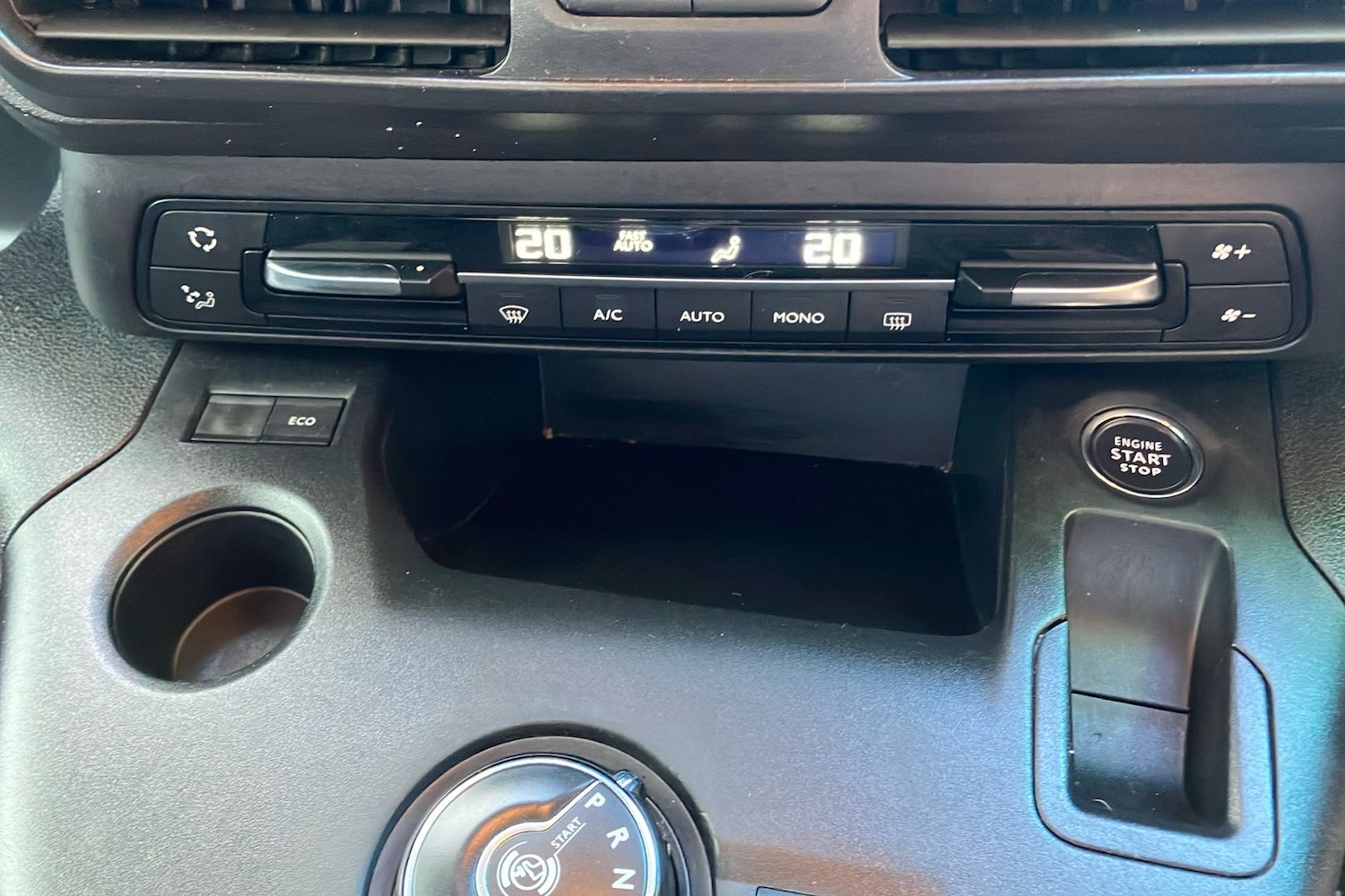 Vehicle 40