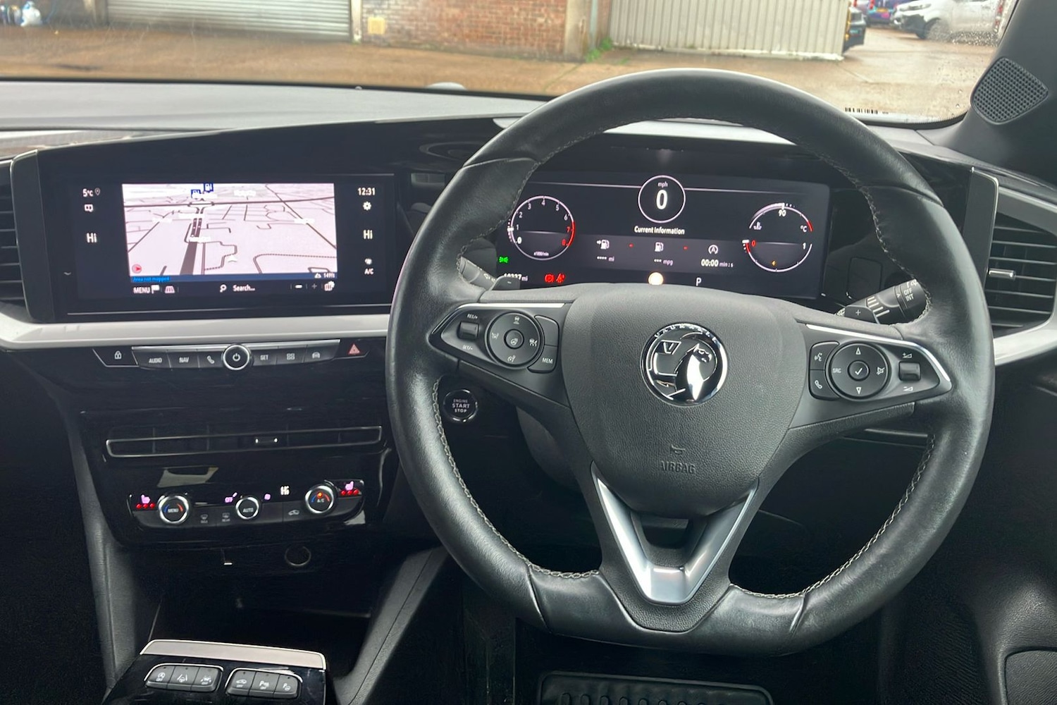 Used Vauxhall Mokka 2022 for sale - 77149150: Photo 11