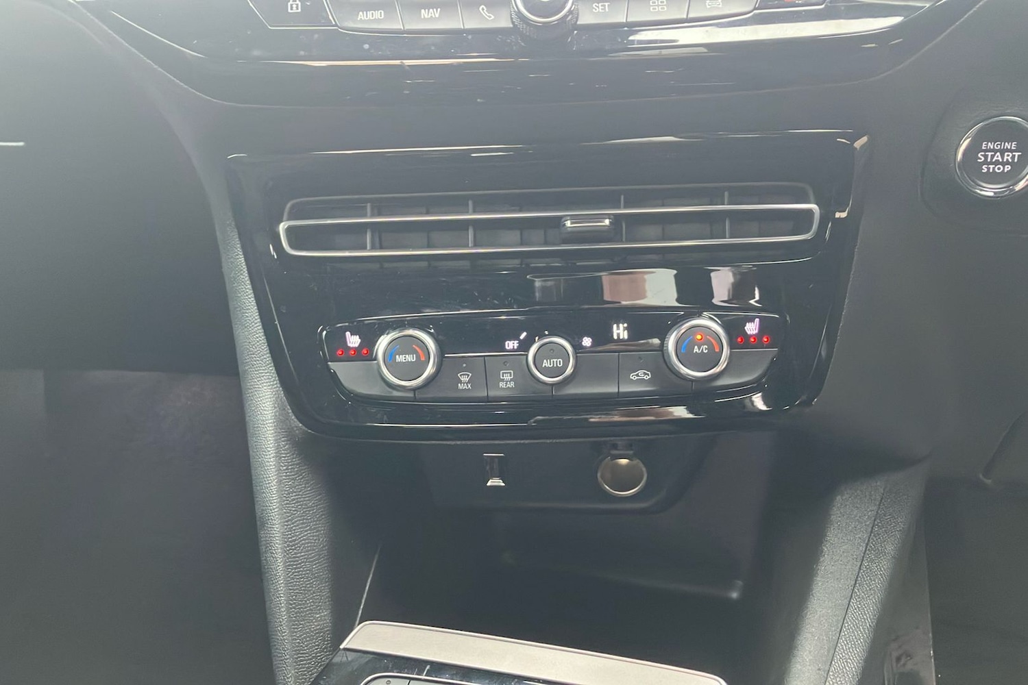 Used Vauxhall Mokka 2022 for sale - 77149150: Photo 15