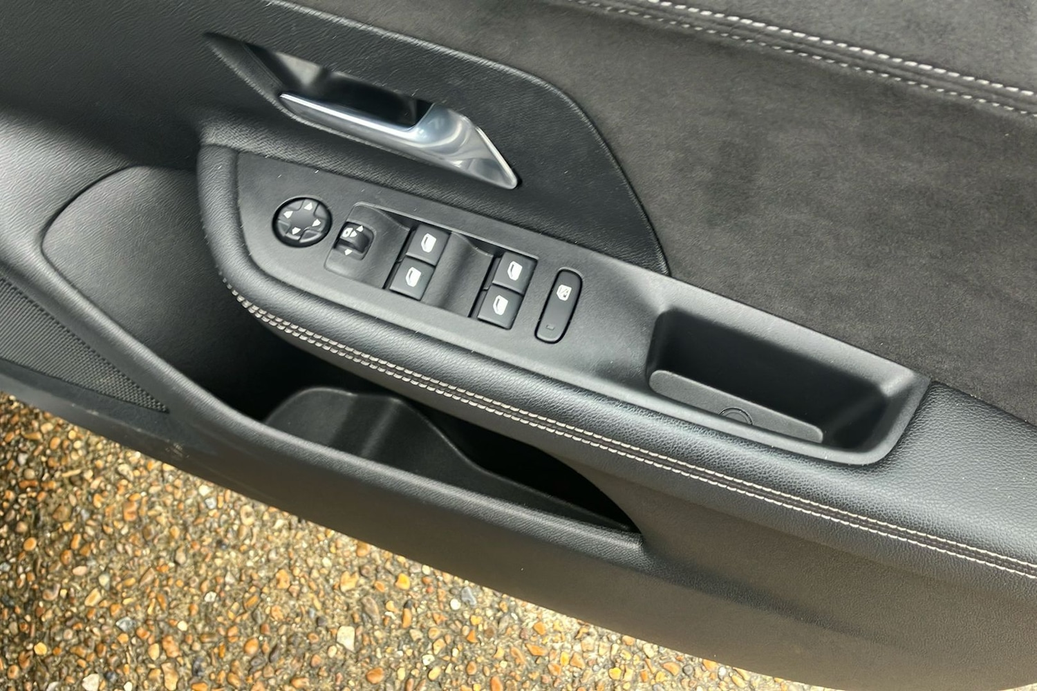 Used Vauxhall Mokka 2022 for sale - 77149150: Photo 18