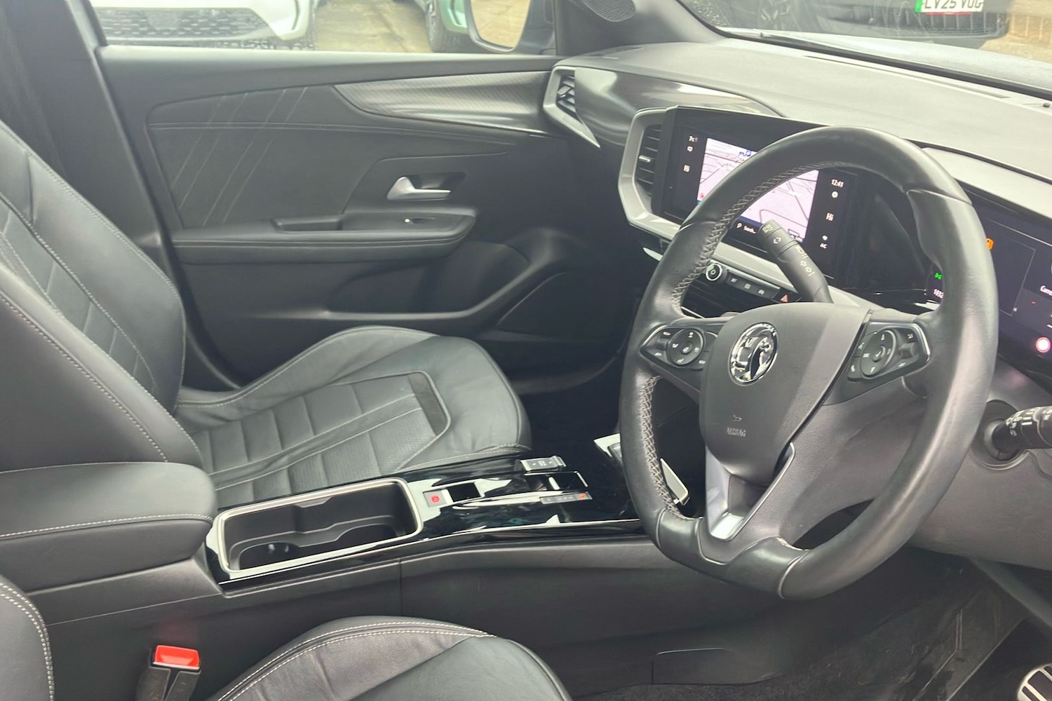 Used Vauxhall Mokka 2022 for sale - 77149150: Photo 35