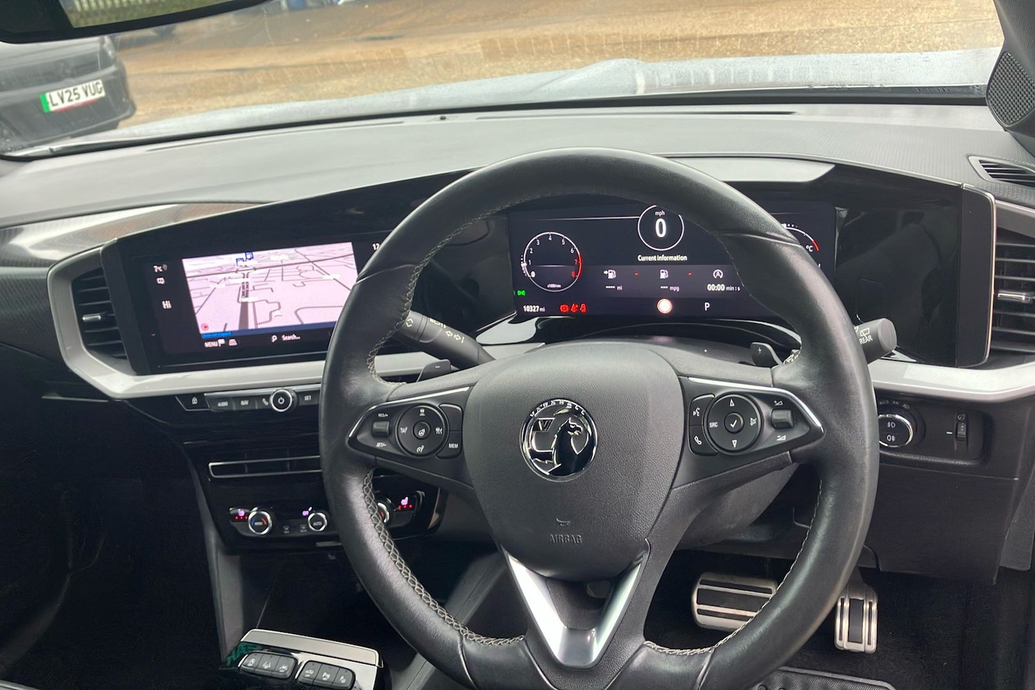 Used Vauxhall Mokka 2022 for sale - 77149150: Photo 37