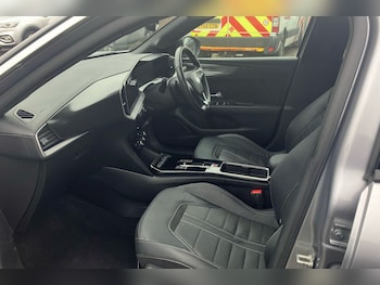 Used Vauxhall Mokka 2022 for sale - 77149150: Photo