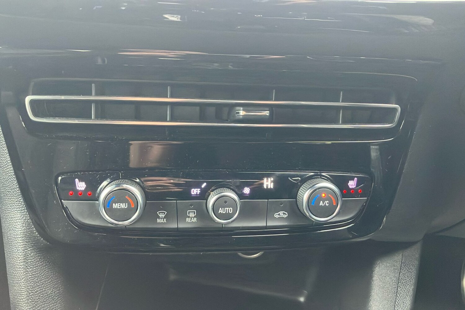 Used Vauxhall Mokka 2022 for sale - 77149150: Photo 47