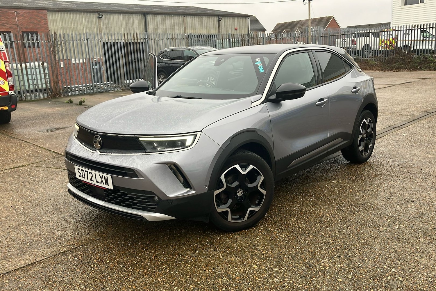Used Vauxhall Mokka 2022 for sale - 77149150: Photo 53