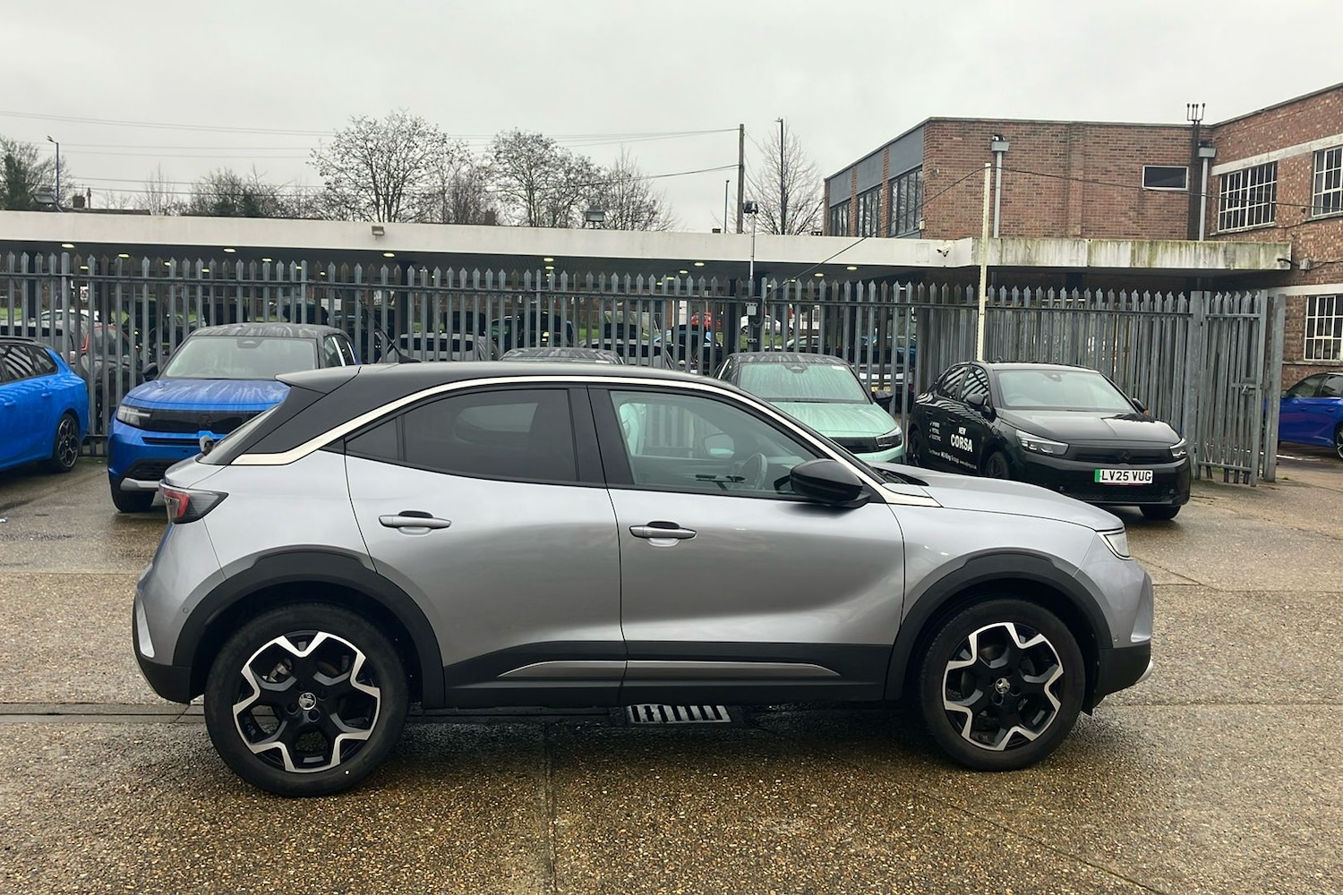 Used Vauxhall Mokka 2022 for sale - 77149150: Photo 6