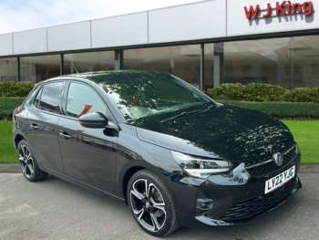 2022 - 1.2 Turbo Sri Edition Hatchback 5dr Petrol Manual Euro 6 s/s 100 Ps