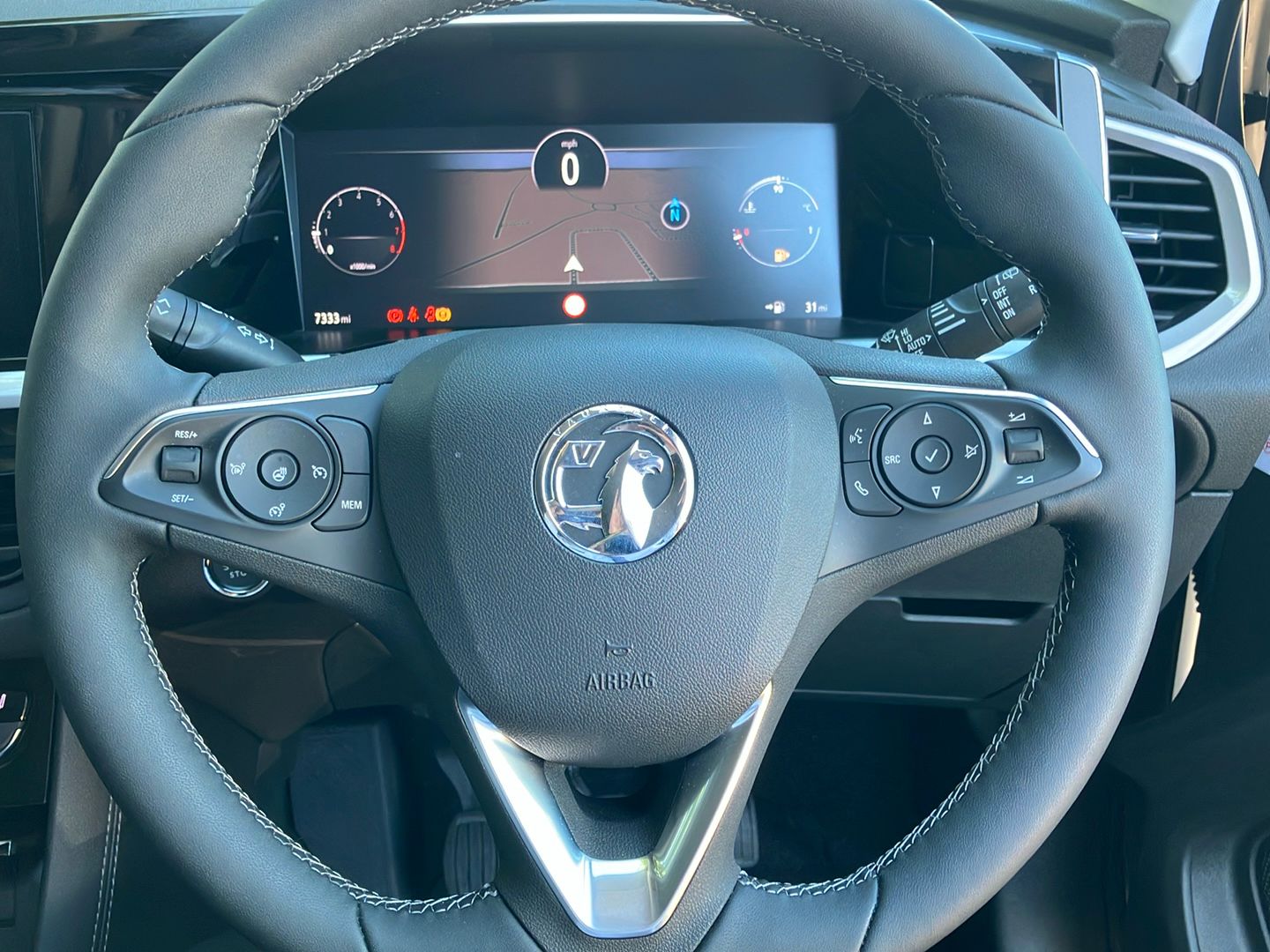 Vehicle 25