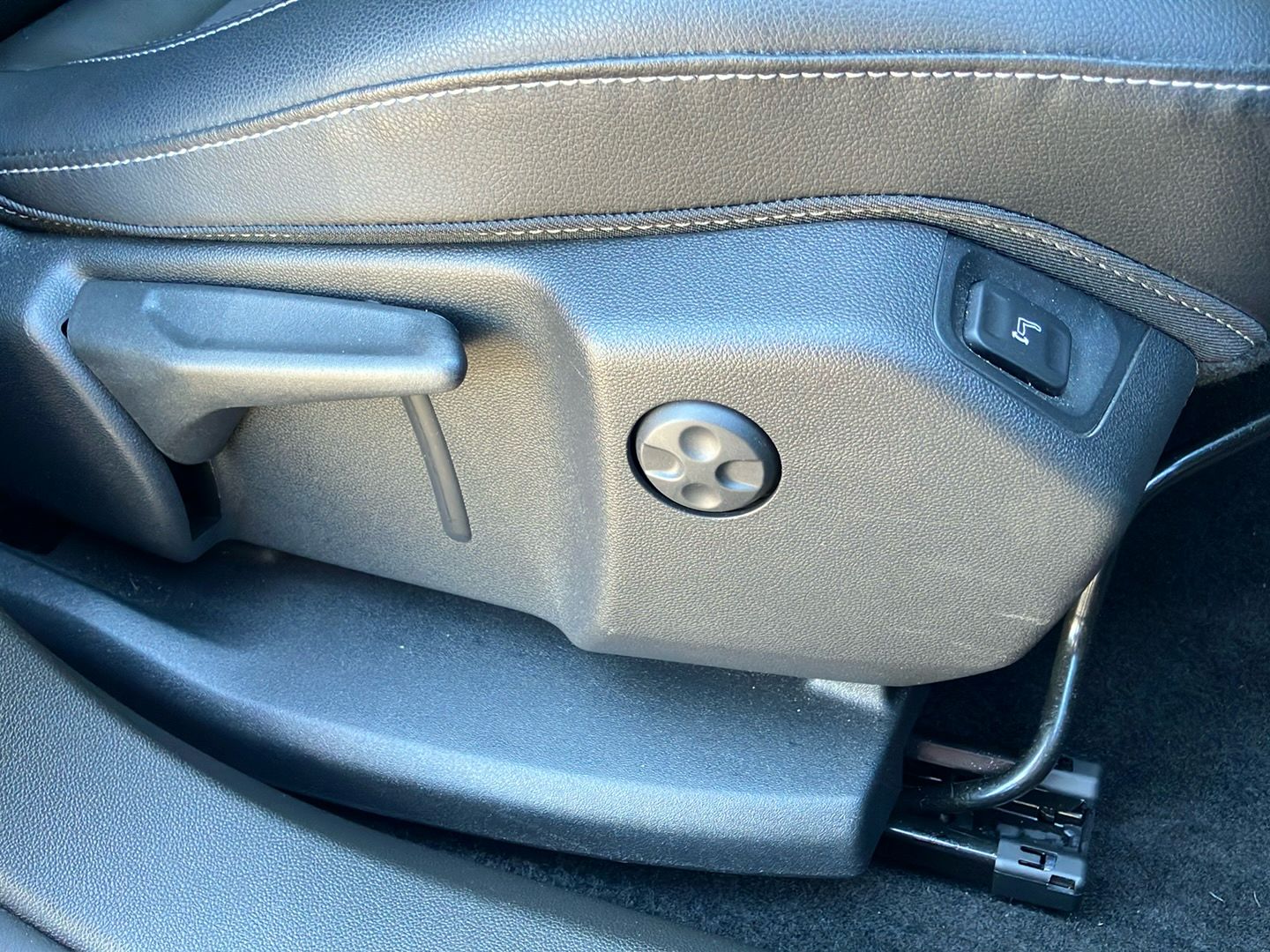 Vehicle 34