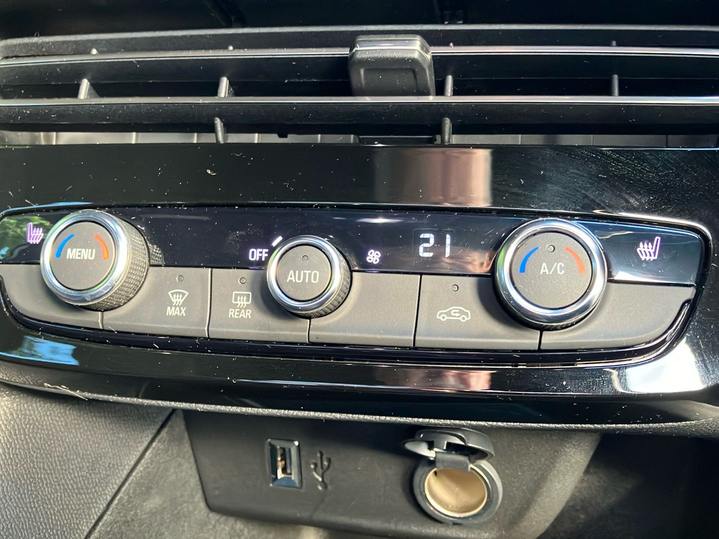 Used Vauxhall Mokka 2023 for sale - 76077004: Photo 15