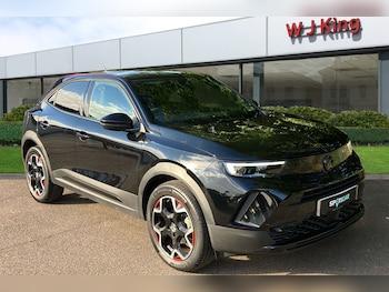 Vauxhall - Mokka