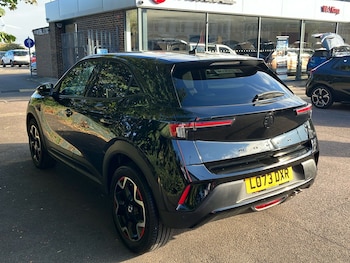 Used Vauxhall Mokka 2023 for sale - 76077004: Photo 2