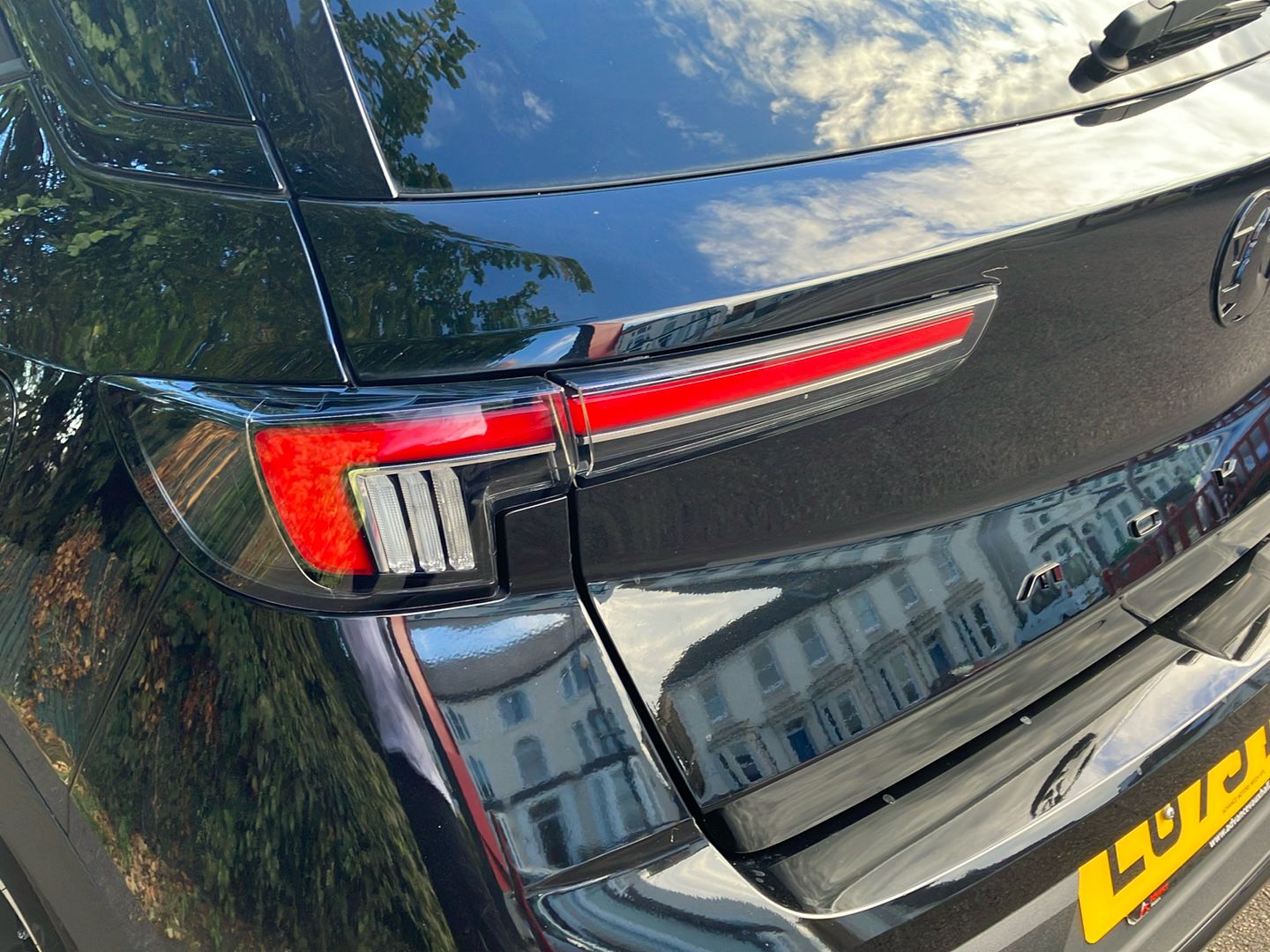 Used Vauxhall Mokka 2023 for sale - 76077004: Photo 42