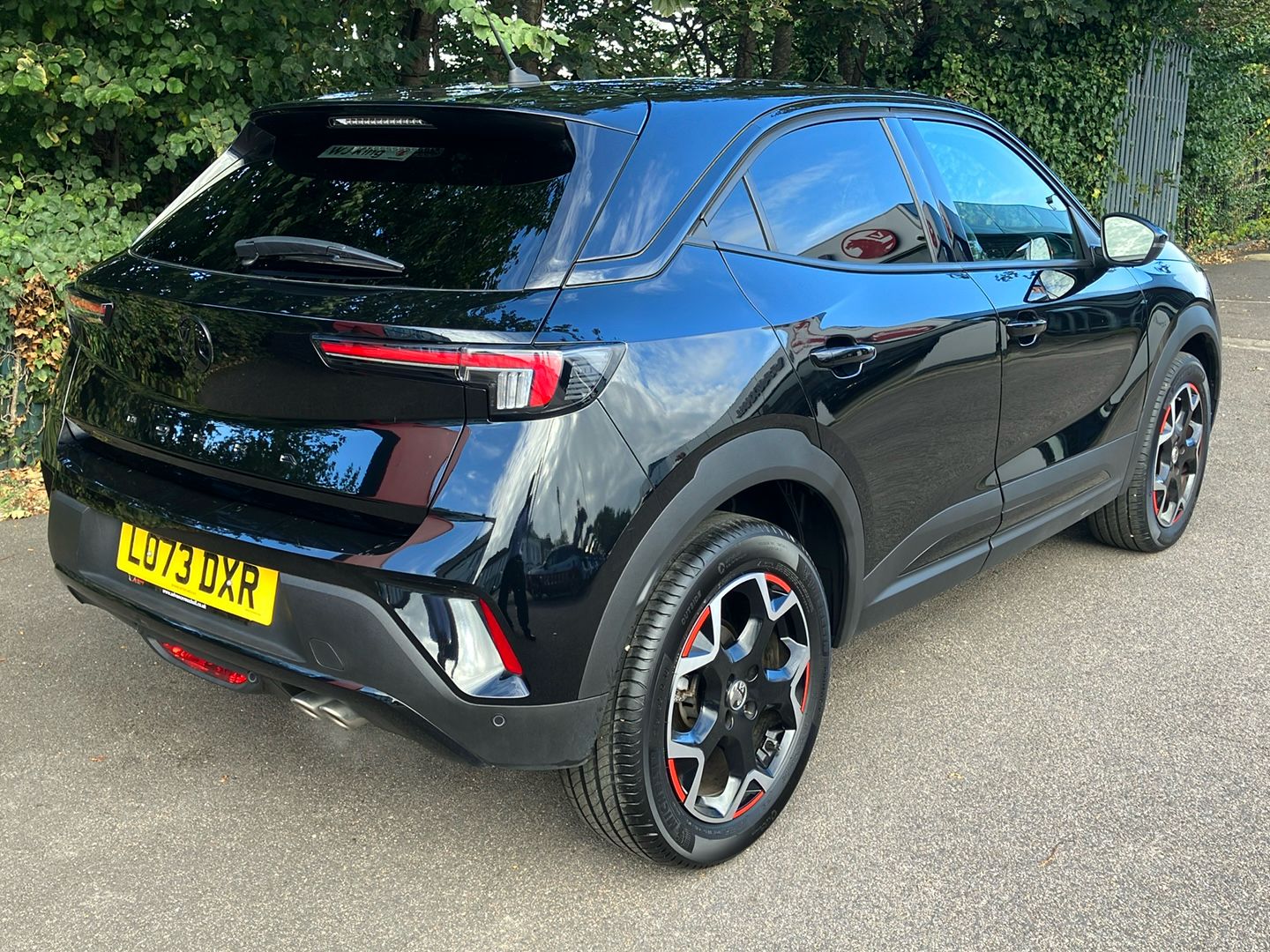 Used Vauxhall Mokka 2023 for sale - 76077004: Photo 48