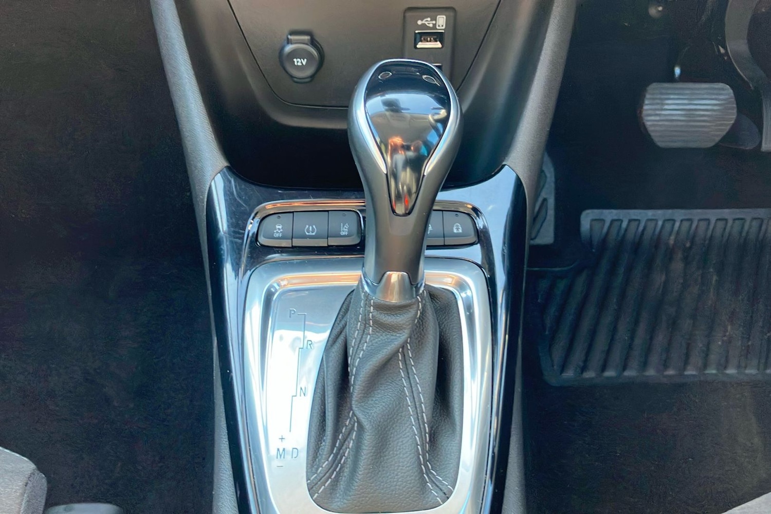 Used Vauxhall Crossland 2024 for sale - 76470817: Photo 17