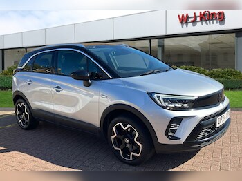 Used Vauxhall Crossland undefined for sale - 76470817: Photo