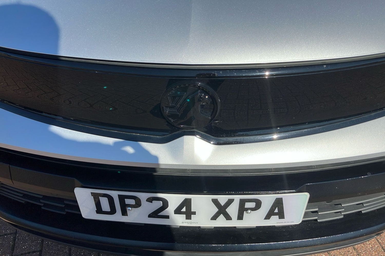 Used Vauxhall Crossland 2024 for sale - 76470817: Photo 23