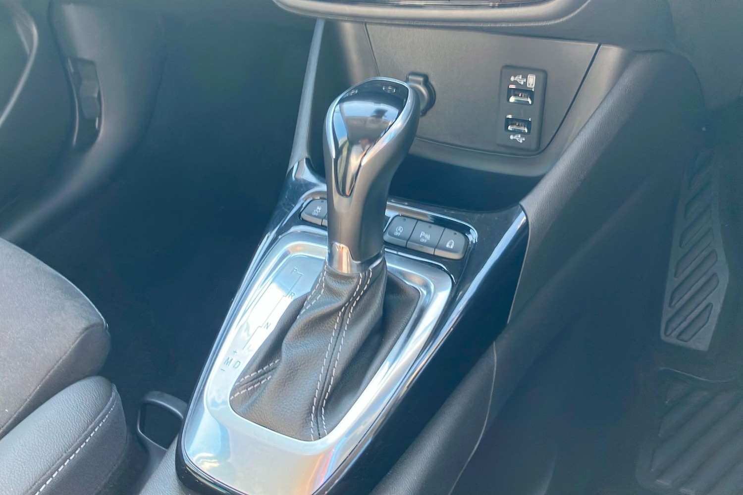 Used Vauxhall Crossland 2024 for sale - 76470817: Photo 38