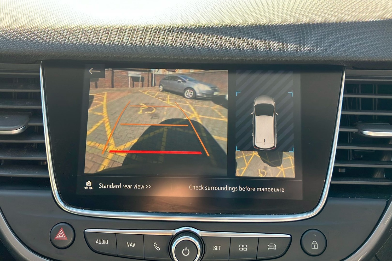 Used Vauxhall Crossland 2024 for sale - 76470817: Photo 50