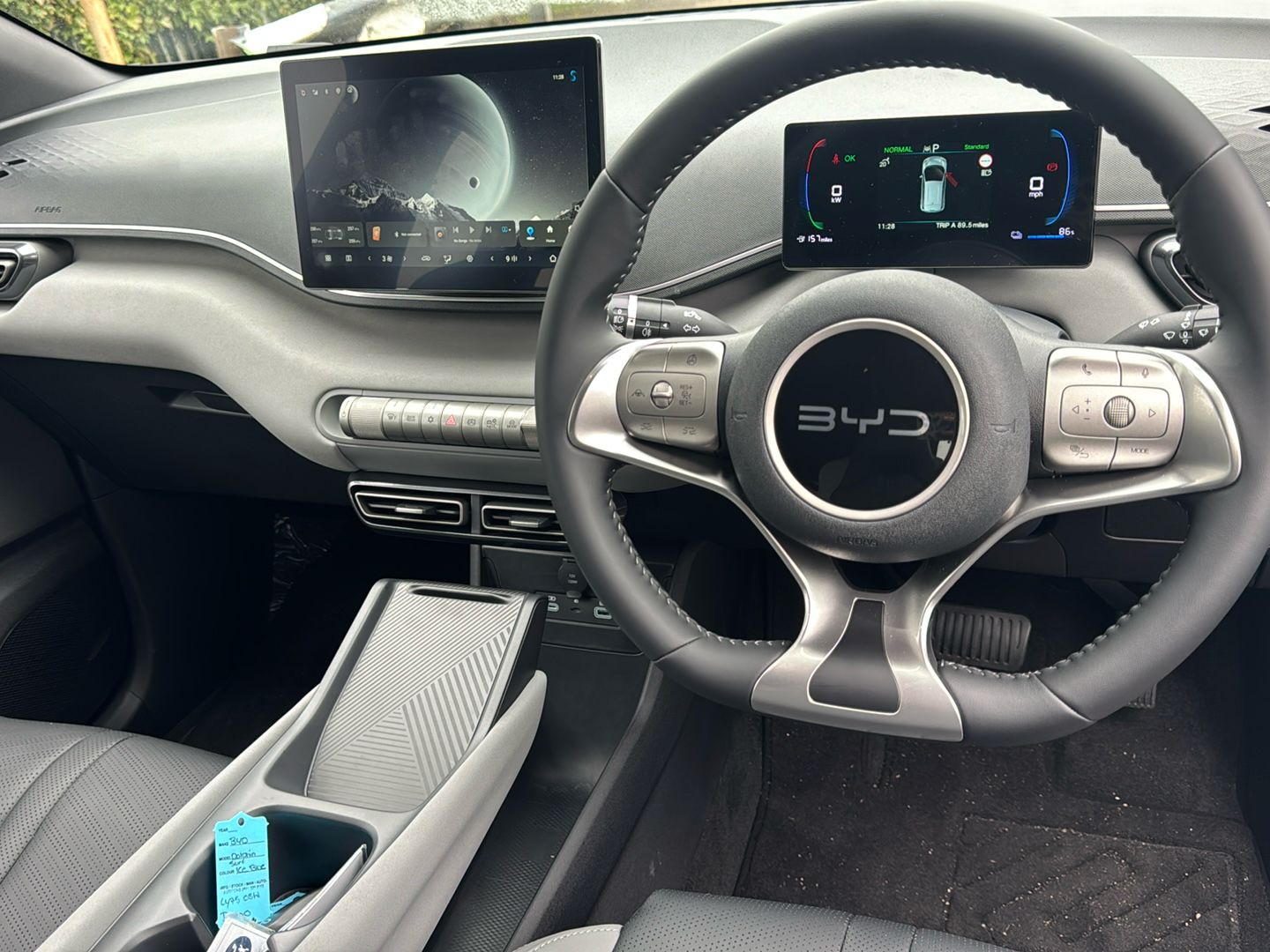 Used BYD Dolphin 2025 for sale - 77629886: Photo 11