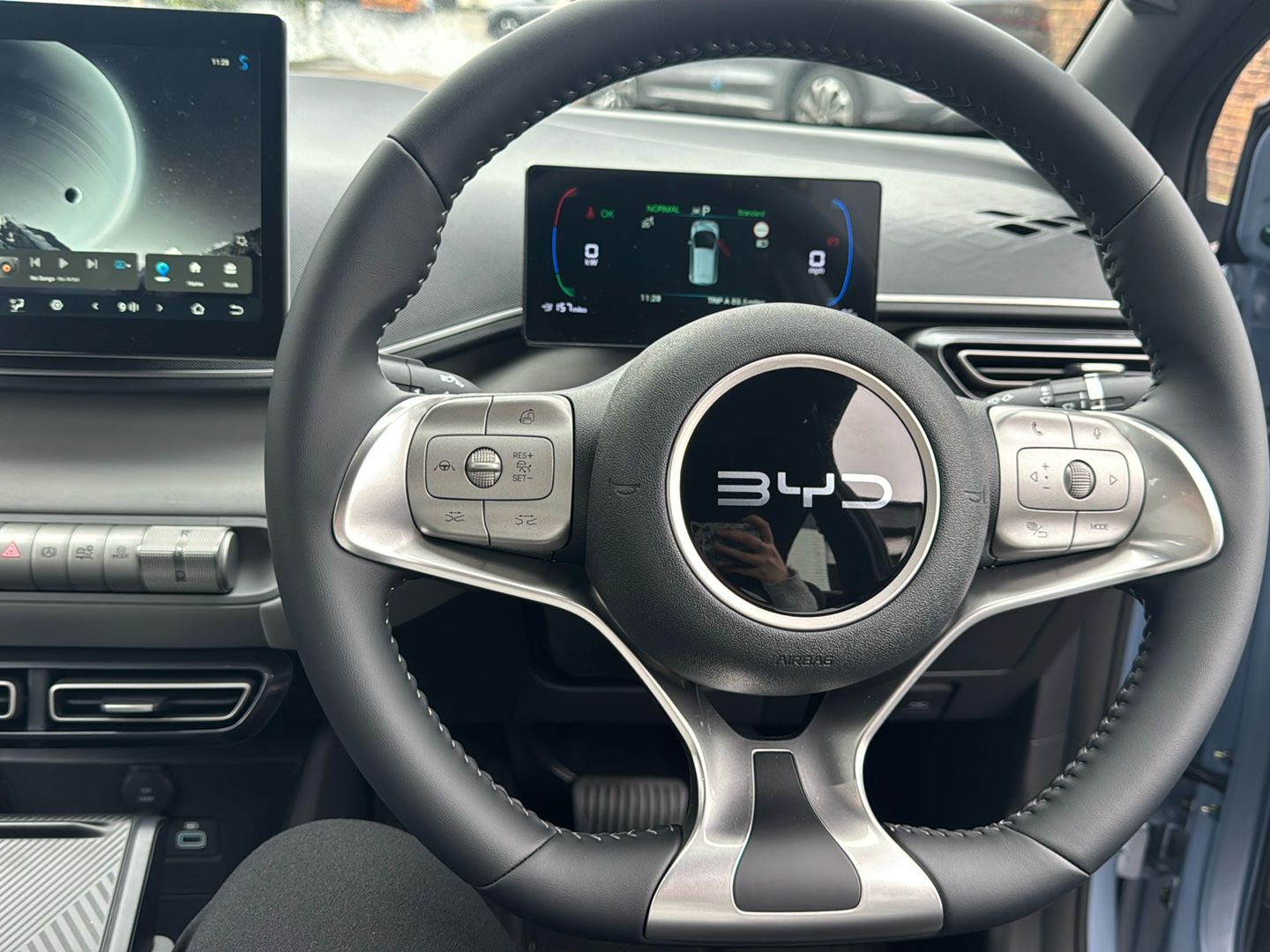 Used BYD Dolphin 2025 for sale - 77629886: Photo 13