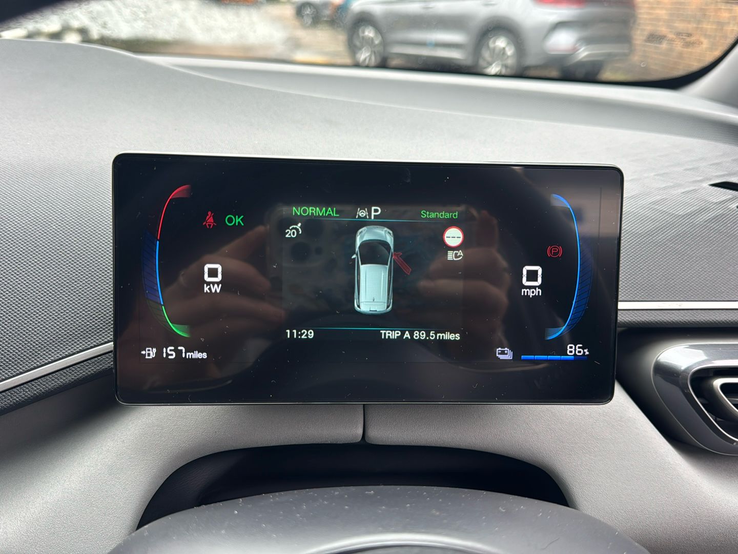 Used BYD Dolphin 2025 for sale - 77629886: Photo 19